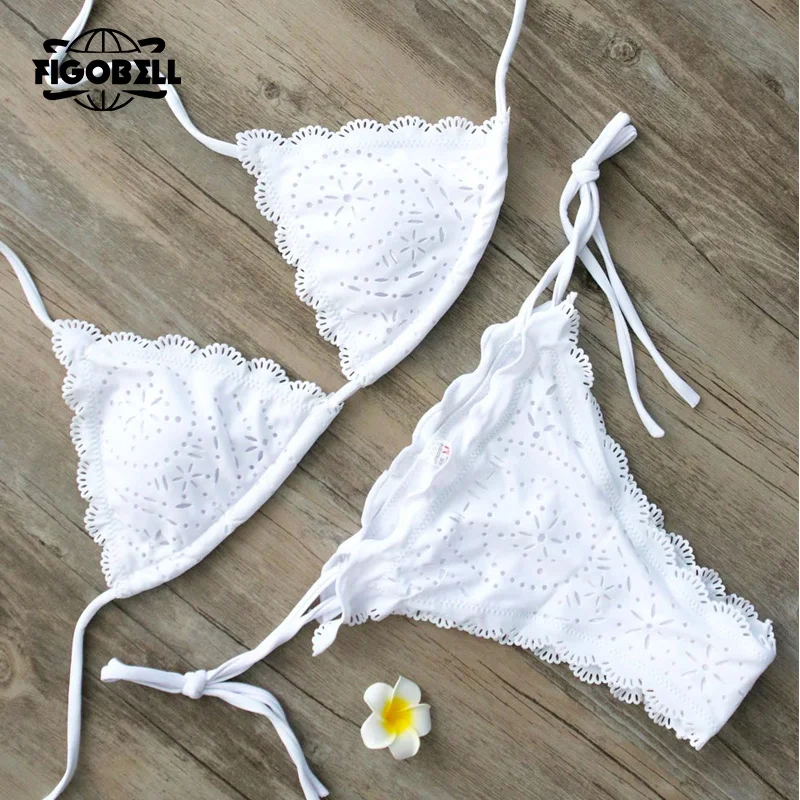 2018 Sexy Bikini Set Women Brazilian Swimwear Female Vintage Solid Beachwear Swimsuit Bathing Suit
2018 Sexy Bikini Set Women Brazilian Swimwear Female Vintage Solid Beachwear Swimsuit Bathing Suit