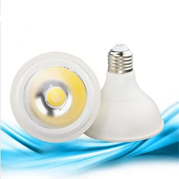 FREE SHIPPING Dimmable 15W 20W E27 PAR30 PAR38 Led COB Bulb 110-240V LED Lighting Spot Lamp Light Downlight Spotlight Lights
FREE SHIPPING Dimmable 15W 20W E27 PAR30 PAR38 Led COB Bulb 110-240V LED Lighting Spot Lamp Light Downlight Spotlight Lights