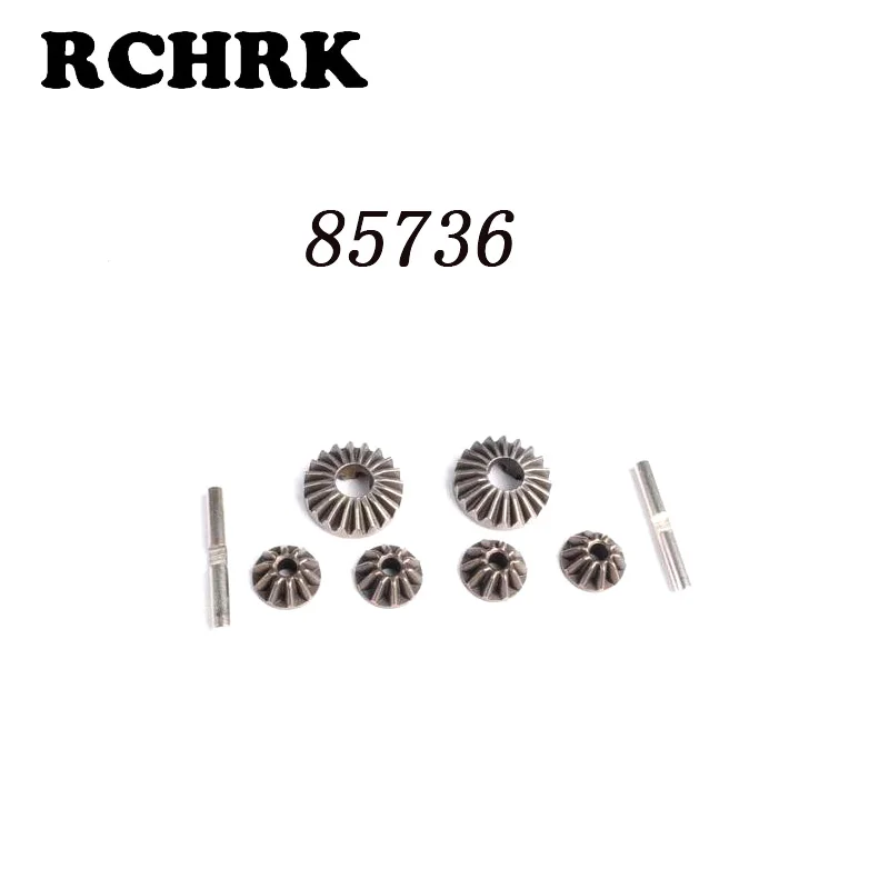 85736 teeth of the posterior differential suitable for RC car 1/8 HSP 94762 94886 accessories Free shipping
85736 teeth of the posterior differential suitable for RC car 1/8 HSP 94762 94886 accessories Free shipping