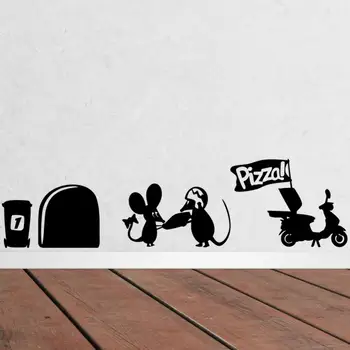 3d Funny mouse hole wall stickers for kids rooms decals vinyl wall art decoration home vintage wallpaper mural
3d Funny mouse hole wall stickers for kids rooms decals vinyl wall art decoration home vintage wallpaper mural