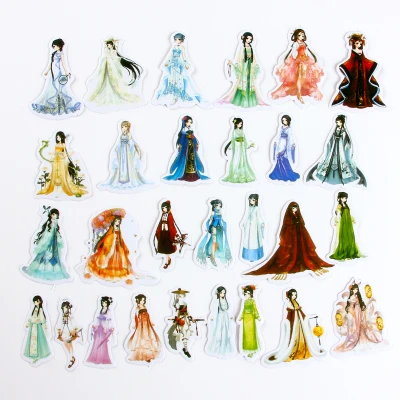 1Pcs/Sell Antique Beauty Memo Pad Diary Stickers Pack Posted It Kawaii Planner Scrapbooking Stationery Escolar School Supplies
1Pcs/Sell Antique Beauty Memo Pad Diary Stickers Pack Posted It Kawaii Planner Scrapbooking Stationery Escolar School Supplies