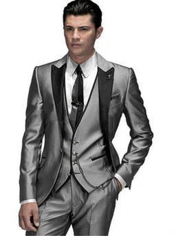 Unique Design Hot Sale Male Suits Notched Lapel Three Butten Gold Groomsman Tuxedos Men Wedding Suits ( jacket+Pants+vest+tie)
Unique Design Hot Sale Male Suits Notched Lapel Three Butten Gold Groomsman Tuxedos Men Wedding Suits ( jacket+Pants+vest+tie)