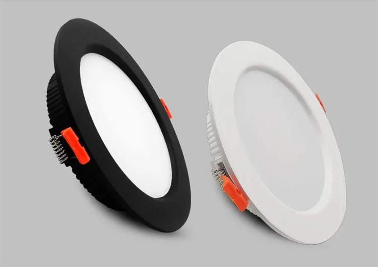 LED Recessed Ceiling Lamps HTB1QQQ6LQvoK1RjSZFNq6AxMVXaL.jpg - LED Recessed Ceiling Lamps