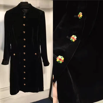 amazing winter dress for women,elegant office dress,amazing vestido de festa,vintage long dress,long sleeve noble velvet dress
amazing winter dress for women,elegant office dress,amazing vestido de festa,vintage long dress,long sleeve noble velvet dress
