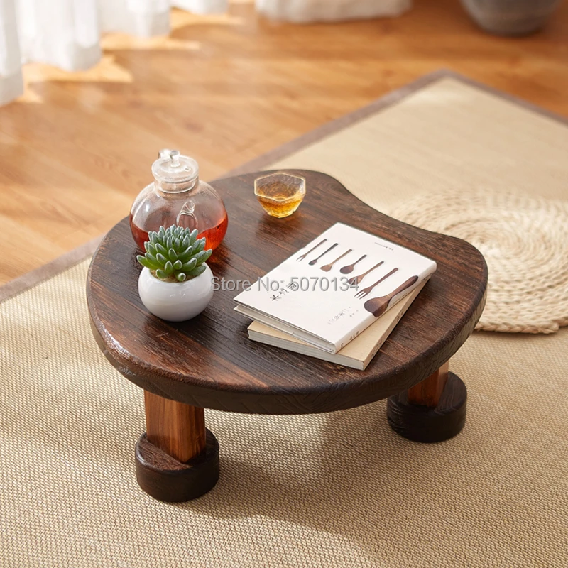 Antique Wooden Tea /Coffee table Heart-Shaped Paulownia Wood Traditional Furniture Low Dinner Floor Side Table
Antique Wooden Tea /Coffee table Heart-Shaped Paulownia Wood Traditional Furniture Low Dinner Floor Side Table