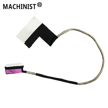 MACHINIST Video screen Flex For Toshiba NB300 NB301 NB305 laptop LCD LED LVDS Display Ribbon cable DC02000ZF10
MACHINIST Video screen Flex For Toshiba NB300 NB301 NB305 laptop LCD LED LVDS Display Ribbon cable DC02000ZF10