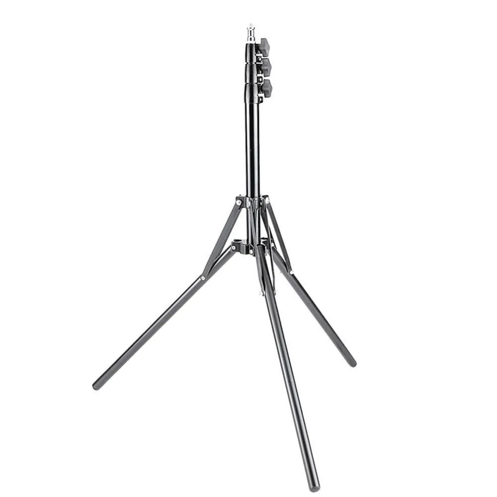 Стойка для фотосъемки Neewer 59 "/150 см из алюминиевого сплава софтбоксы Кольцевая