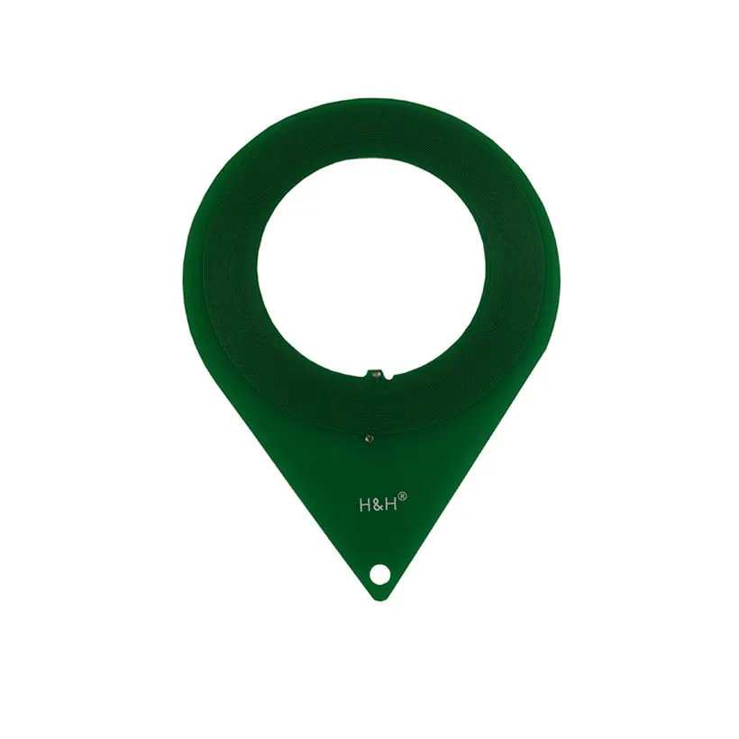 Hot New High Quality Auto Lock Inspection loop indispensable for locksmith or key programmer used to check loop lock
Hot New High Quality Auto Lock Inspection loop indispensable for locksmith or key programmer used to check loop lock