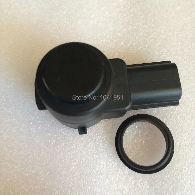 Original High Quality Auto Parts Parking Sensor 25962202 PDC Sensor Parking Distance Control Sensor for Buick Chevrolet G M
Original High Quality Auto Parts Parking Sensor 25962202 PDC Sensor Parking Distance Control Sensor for Buick Chevrolet G M