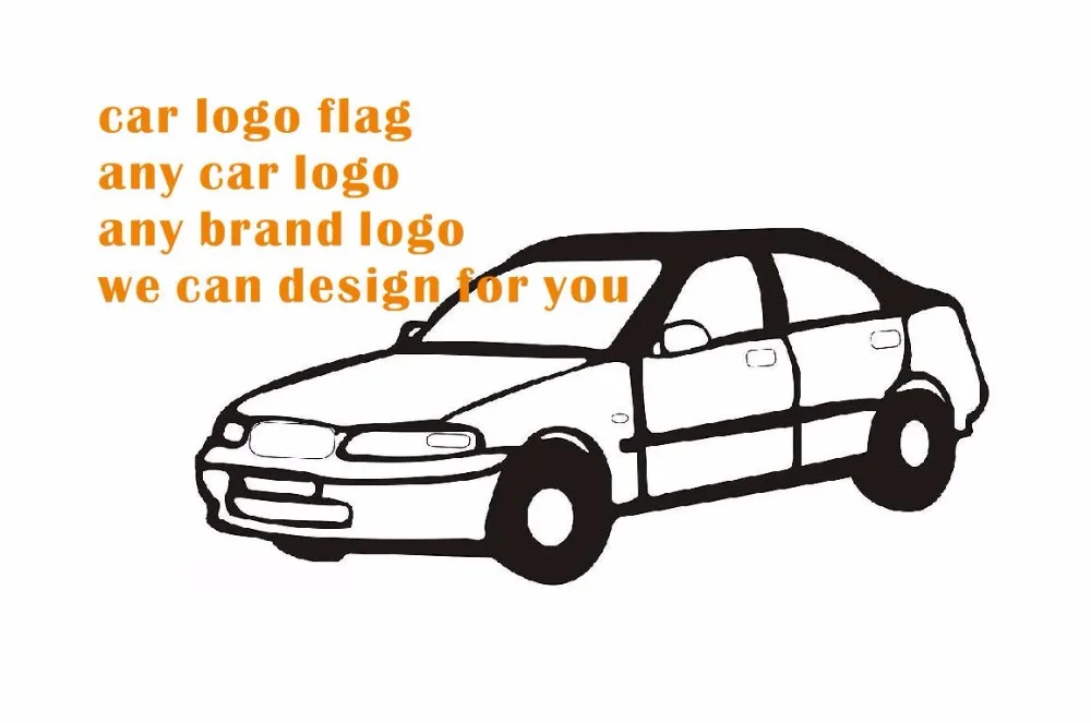 3x5ft Polyester we design any color any car brand logo flag any size digital print Custom flag banner free shipping
3x5ft Polyester we design any color any car brand logo flag any size digital print Custom flag banner free shipping