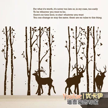 Birch Vinyl Forset Birds Wall Sticker Decor Sticker Window Vinyl Decal Poster Living Room Forest Decals
Birch Vinyl Forset Birds Wall Sticker Decor Sticker Window Vinyl Decal Poster Living Room Forest Decals