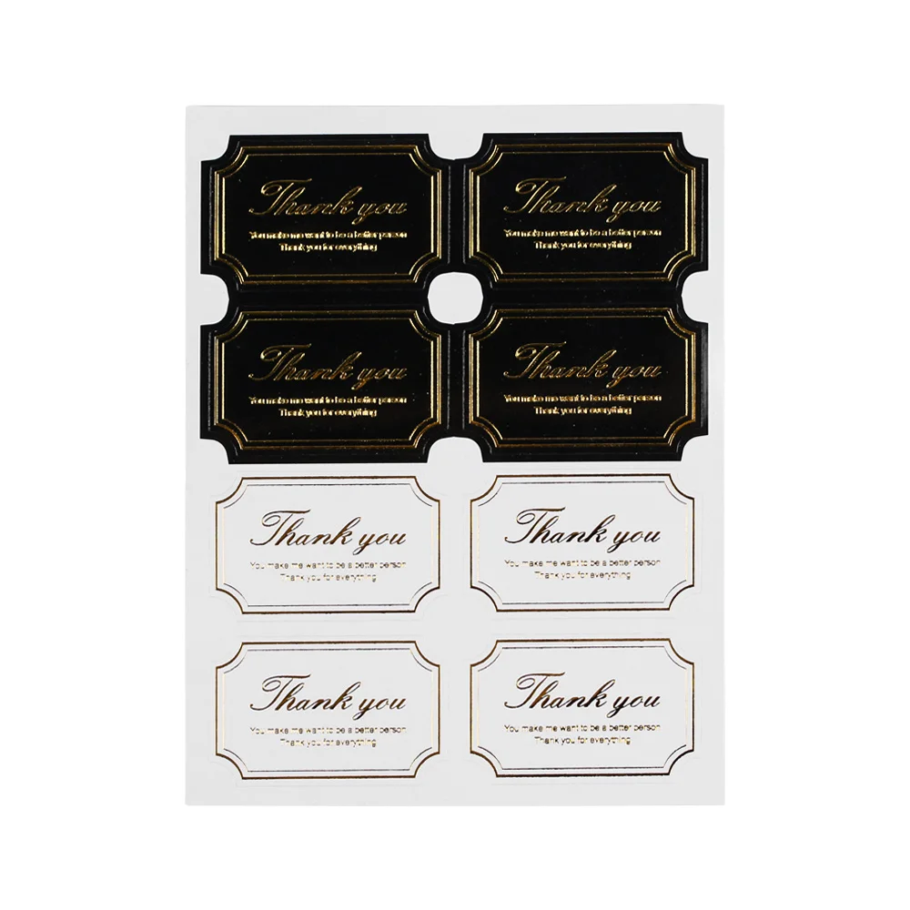 5PCS Square Thank You Vintage Sticker Packaging Box Decoration Kraft Label Hand Made For Gift Cake Stickers Envelope Stickers
5PCS Square Thank You Vintage Sticker Packaging Box Decoration Kraft Label Hand Made For Gift Cake Stickers Envelope Stickers