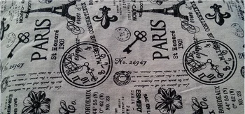 free ship for 5 meters 55%linen & 45% cotton 150cm wide tolie fabric Paris print for cushion,bag,table cloth,napkin,tea towel
free ship for 5 meters 55%linen & 45% cotton 150cm wide tolie fabric Paris print for cushion,bag,table cloth,napkin,tea towel