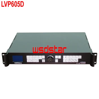 VDWALL LVP605D LED Video Processor without LED sending card LED rental screen video processor
VDWALL LVP605D LED Video Processor without LED sending card LED rental screen video processor
