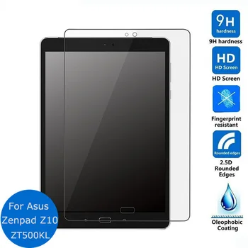 For Asus Zenpad 3S 10.0 Z500 Z500M Z500KL Screen Protector Glass 9H Tempered Glass For Zenpad 3 S 10 Z500 M Film
For Asus Zenpad 3S 10.0 Z500 Z500M Z500KL Screen Protector Glass 9H Tempered Glass For Zenpad 3 S 10 Z500 M Film