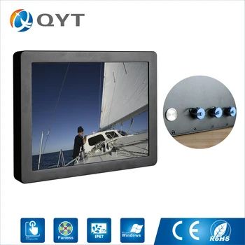 Waterproof Computer All In One Rating Touch Capacitance pc i5 6200U 4GB RAM 17 inch Full Hd Lcd Panel
Waterproof Computer All In One Rating Touch Capacitance pc i5 6200U 4GB RAM 17 inch Full Hd Lcd Panel