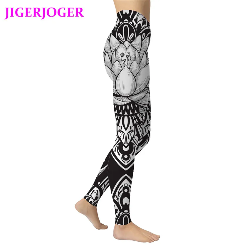 black lotus yoga leggings (2)_1