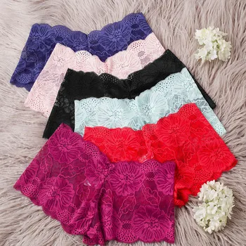 New Fashionable Sexy Women Lace Jacquard Breathable Hip-lift Underpant Lady underwear lingerie sexy panties briefs NEW 2019
New Fashionable Sexy Women Lace Jacquard Breathable Hip-lift Underpant Lady underwear lingerie sexy panties briefs NEW 2019