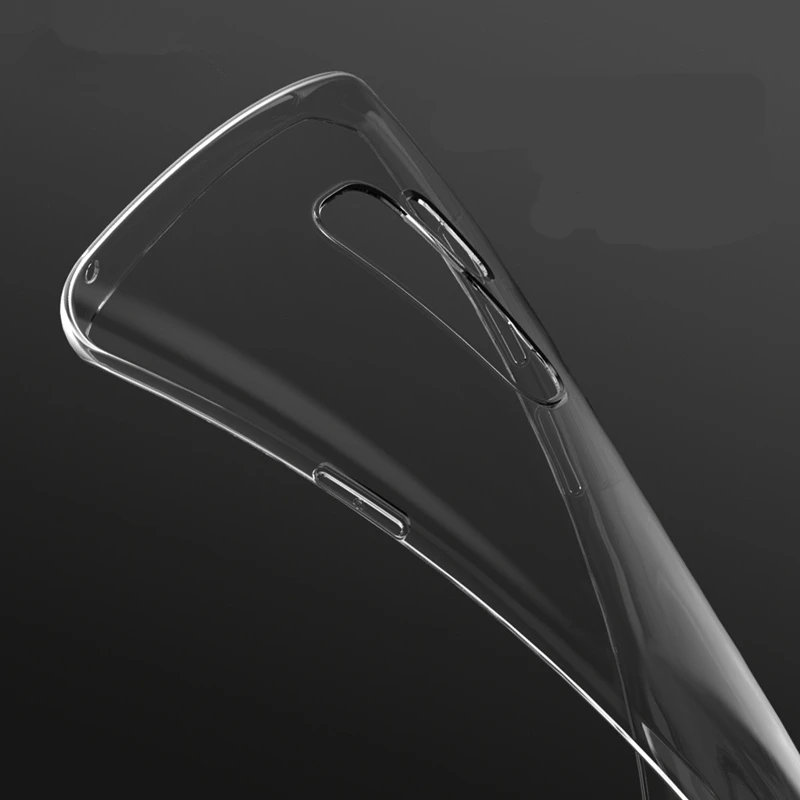 Чехол для Samsung Galaxy A7 2018 мягкий силиконовый чехол из ТПУ S10E S10 Lite S8 S9 A8 Plus Note 9 A30 A20 A50
