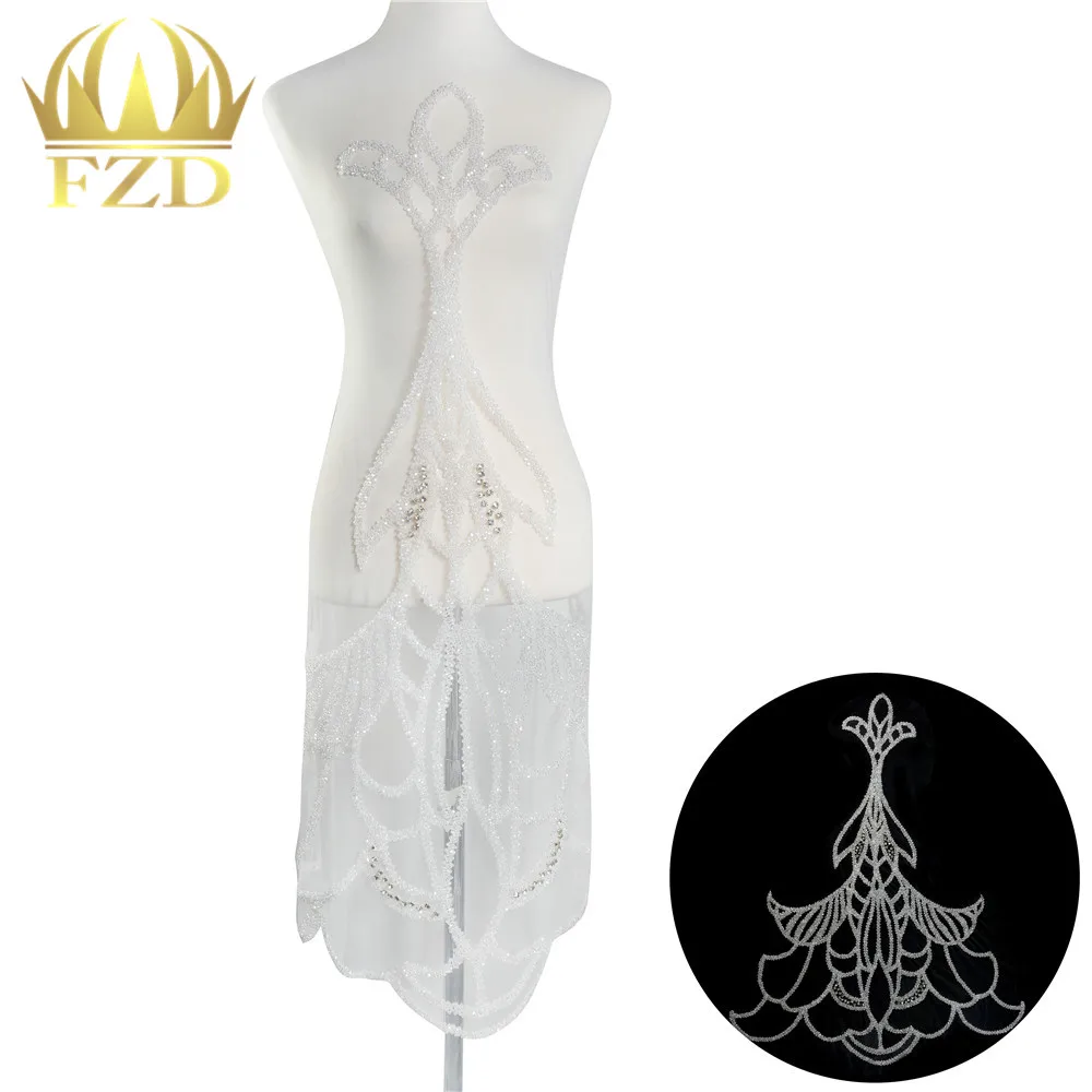Grace Clear Crystal Stone Patches and Rhinestone Crystal for Wedding Dresses, DIY Decorative D
Grace Clear Crystal Stone Patches and Rhinestone Crystal for Wedding Dresses, DIY Decorative D