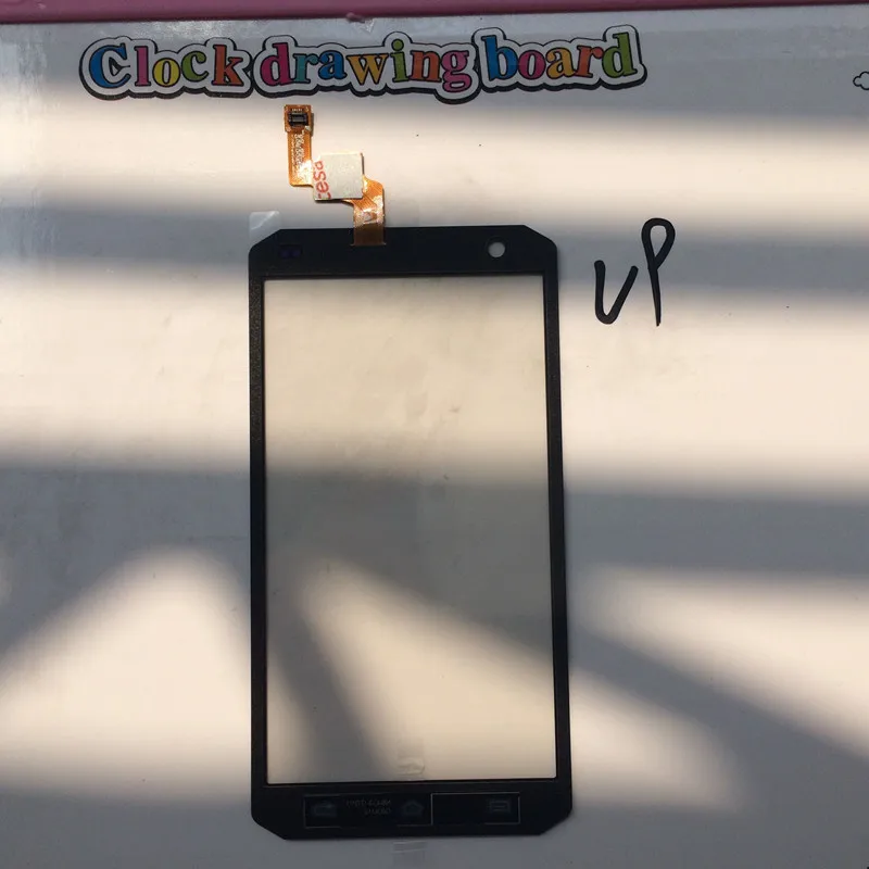 V9 Touch Screen Panel Digitizer Accessories Front screen repair parts For Guophone V9 Discovery V9 +Track Number
V9 Touch Screen Panel Digitizer Accessories Front screen repair parts For Guophone V9 Discovery V9 +Track Number