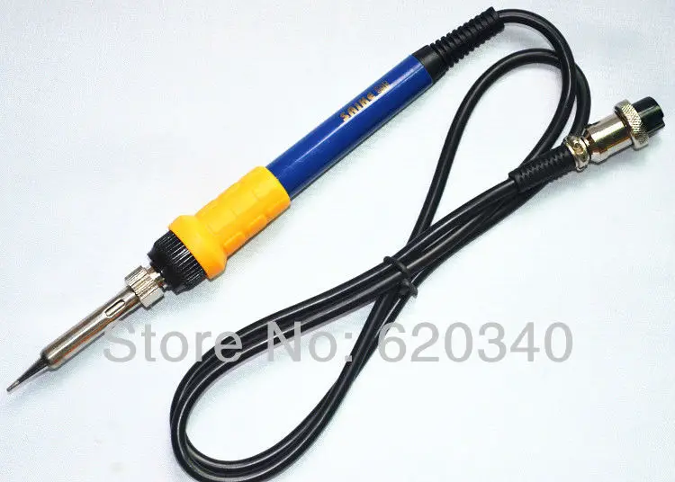 Free shipping Saike electronic welding soldering Iron handle tool for909D+ 952D 928D BGA soldering station Electric iron handle
Free shipping Saike electronic welding soldering Iron handle tool for909D+ 952D 928D BGA soldering station Electric iron handle