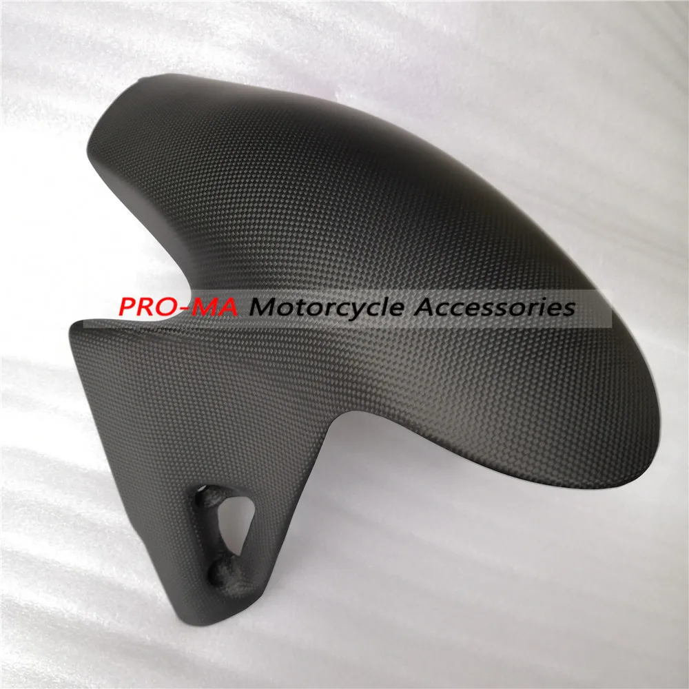 Motorcycle Front Fender in Carbon Fiber for Ducati Panigale V4 Plain Matte 5-1
Motorcycle Front Fender in Carbon Fiber for Ducati Panigale V4 Plain Matte 5-1