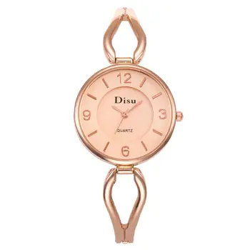 Women's small gold bracelet watches luxury ladies stainless steel quartz watch brand Casual Dress female Colck montre femme Saat
Women's small gold bracelet watches luxury ladies stainless steel quartz watch brand Casual Dress female Colck montre femme Saat