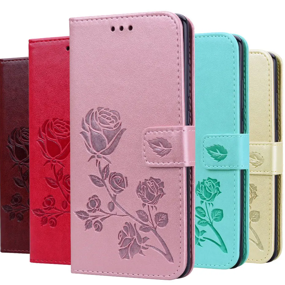 PU Leather Flip Case For Xiaomi Redmi Note 7 Pro 3D Rose pattern Flip Wallet Phone Case For Redmi Note 7 Pro Phone Cover
PU Leather Flip Case For Xiaomi Redmi Note 7 Pro 3D Rose pattern Flip Wallet Phone Case For Redmi Note 7 Pro Phone Cover