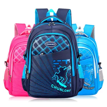 New Fashion High Quality Nylon Children School Bags Backpacks for Teenagers girls Travel Backpack Rucksacks mochila infantil
New Fashion High Quality Nylon Children School Bags Backpacks for Teenagers girls Travel Backpack Rucksacks mochila infantil