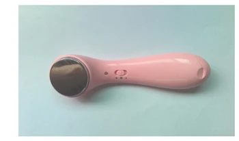 Ion Inlet instrument Personal care appliance Blackhead remover Facial Massage Cleansing Vibration Washstand
Ion Inlet instrument Personal care appliance Blackhead remover Facial Massage Cleansing Vibration Washstand