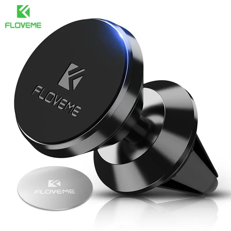 FLOVEME Magnetic Car Phone Holder For iPhone X 3 Type Magnet Stand Holder For Phone in Car Mount For Xiaomi Redmi Note7 Holder
FLOVEME Magnetic Car Phone Holder For iPhone X 3 Type Magnet Stand Holder For Phone in Car Mount For Xiaomi Redmi Note7 Holder