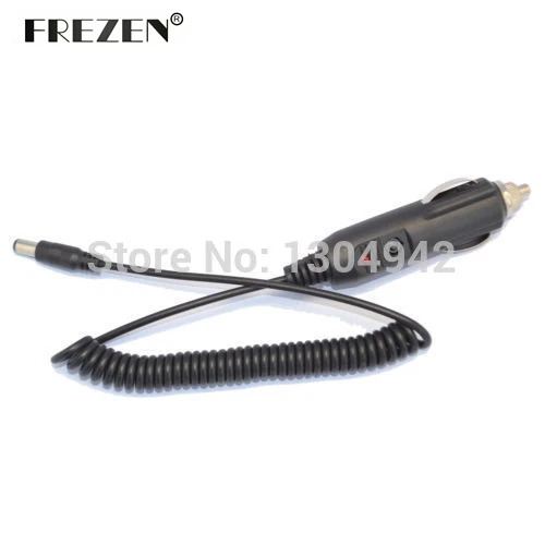 Car Charger Cable 12V DC Travel Charging line for BaoFeng UV-5R UV-5RE Plus UV-82 CIGARETTE LIGHTER
Car Charger Cable 12V DC Travel Charging line for BaoFeng UV-5R UV-5RE Plus UV-82 CIGARETTE LIGHTER