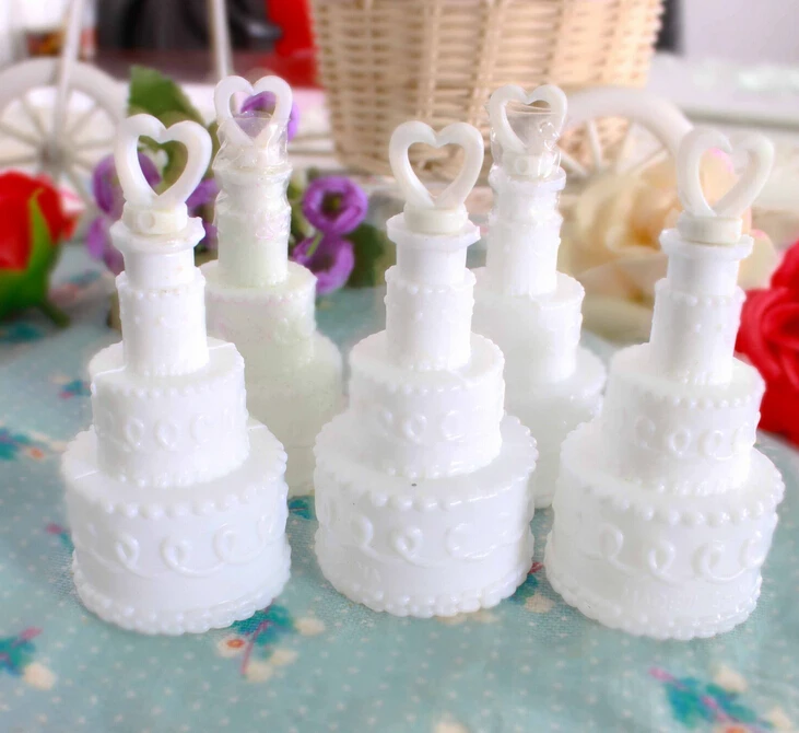 NEW arrive Wedding White Cake Bubble Bottle Soap Water Bubbles Bottles Wedding Party Decoration120pcs
NEW arrive Wedding White Cake Bubble Bottle Soap Water Bubbles Bottles Wedding Party Decoration120pcs