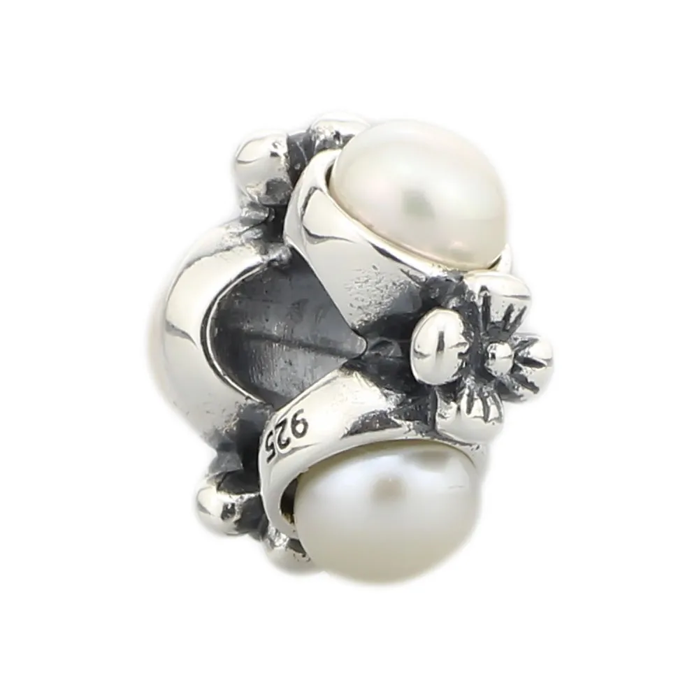 925 Sterling Silver Triple Pearl, Black Charm Natural Blacke Pearl Bead Fit European Troll 3.0mm Bracelet Jewelry
925 Sterling Silver Triple Pearl, Black Charm Natural Blacke Pearl Bead Fit European Troll 3.0mm Bracelet Jewelry