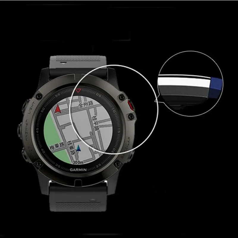 Soft TPU (No Glass) Full Screen Protector Cover Clear Protective Film Guard For Garmin Fenix 5/5S/5X Fenix5 Plus Smart Watch
Soft TPU (No Glass) Full Screen Protector Cover Clear Protective Film Guard For Garmin Fenix 5/5S/5X Fenix5 Plus Smart Watch