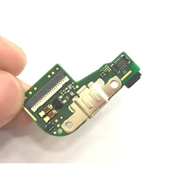 10 Pcs/Lot New Tested For HTC Desire 825 USB Charger Plug Dock Connector Charging Port Flex Cable with Microphone Repair Parts
10 Pcs/Lot New Tested For HTC Desire 825 USB Charger Plug Dock Connector Charging Port Flex Cable with Microphone Repair Parts