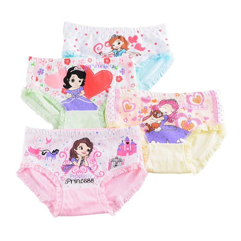 girls panties 2 pcs/lot children underwear cotton character boyshort girls boxer briefs girls thong culotte fille kids clothes
girls panties 2 pcs/lot children underwear cotton character boyshort girls boxer briefs girls thong culotte fille kids clothes
