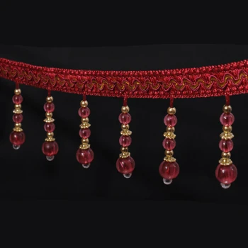 African lace fabric lace ribbon lace trim bazin riche getzner renda costura lace applique multi-color 6 meters a lot
African lace fabric lace ribbon lace trim bazin riche getzner renda costura lace applique multi-color 6 meters a lot