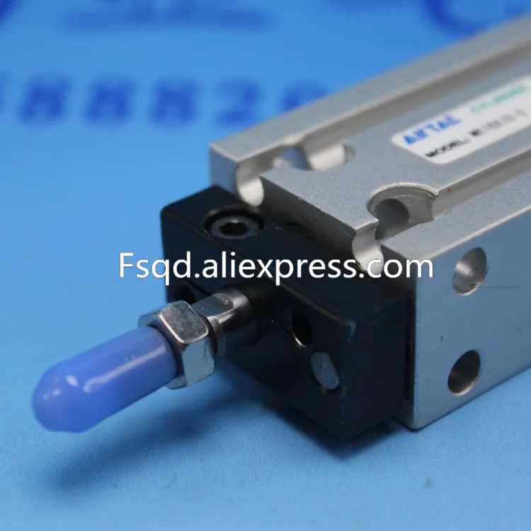 MK16X10-S MK16X30-S AIRTAC air cylinder pneumatic component air tools MK series
MK16X10-S MK16X30-S AIRTAC air cylinder pneumatic component air tools MK series