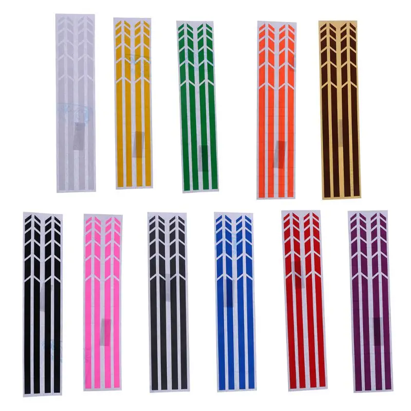 Car Sticker 2sets4pcs Rearview Mirror Side Decal Stripe Vinyl Truck Vehicle Body Accessories 11 Color Optional 20*0.7cm M77
Car Sticker 2sets4pcs Rearview Mirror Side Decal Stripe Vinyl Truck Vehicle Body Accessories 11 Color Optional 20*0.7cm M77