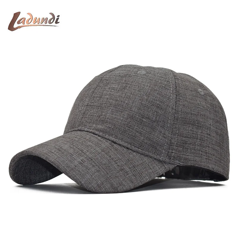 100% Cotton Baseball Cap Black/Gray Color Adult Peaked Cap With Large Size Dad Hat Circumference 56-61cm Wool Hip Hop Hat
100% Cotton Baseball Cap Black/Gray Color Adult Peaked Cap With Large Size Dad Hat Circumference 56-61cm Wool Hip Hop Hat