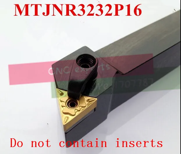 MTJNR3232P16,extermal turning tool Factory outlets, the lather,boring bar,cnc,machine,Factory Outlet
MTJNR3232P16,extermal turning tool Factory outlets, the lather,boring bar,cnc,machine,Factory Outlet