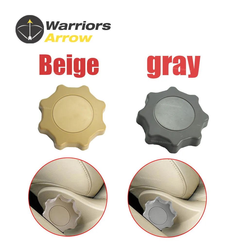 1J0881671F For Volkswagen Golf Je tta Mk4 1999 2000 2006 Passat B5 1998-2005 Seat Adjustment Rotary Knob Cover Grey Beige
1J0881671F For Volkswagen Golf Je tta Mk4 1999 2000 2006 Passat B5 1998-2005 Seat Adjustment Rotary Knob Cover Grey Beige