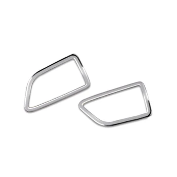 HIGH FLYING 2pcs Inner Gear Shift&wiper Blade Cover Decor Trim For Mercedes-Benz S-Class 2014-2018
HIGH FLYING 2pcs Inner Gear Shift&wiper Blade Cover Decor Trim For Mercedes-Benz S-Class 2014-2018