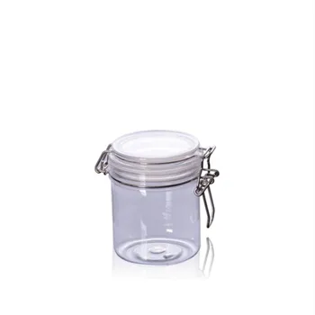 1Pc 500ML Container with Cosmetics Empty Refillable Bottles Cosmetics Empty Sealing Strong Big Capacity Travel Portable
1Pc 500ML Container with Cosmetics Empty Refillable Bottles Cosmetics Empty Sealing Strong Big Capacity Travel Portable