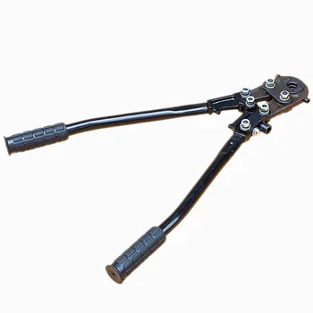 handhold PE PEX pipe tube crimping tool for 20mm manual crimper plastic box packing
handhold PE PEX pipe tube crimping tool for 20mm manual crimper plastic box packing