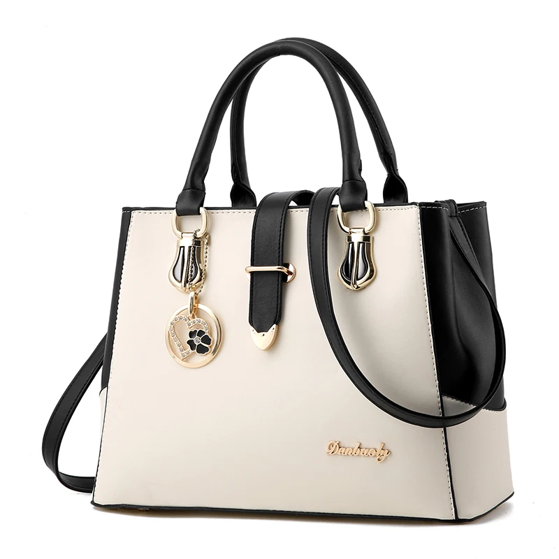 Luxury Handbags Women Designer PU Leather Handbags Ladies Large Capacity Tote Bag Square Shoulder Bags Fashion Crossbody Bags
Luxury Handbags Women Designer PU Leather Handbags Ladies Large Capacity Tote Bag Square Shoulder Bags Fashion Crossbody Bags