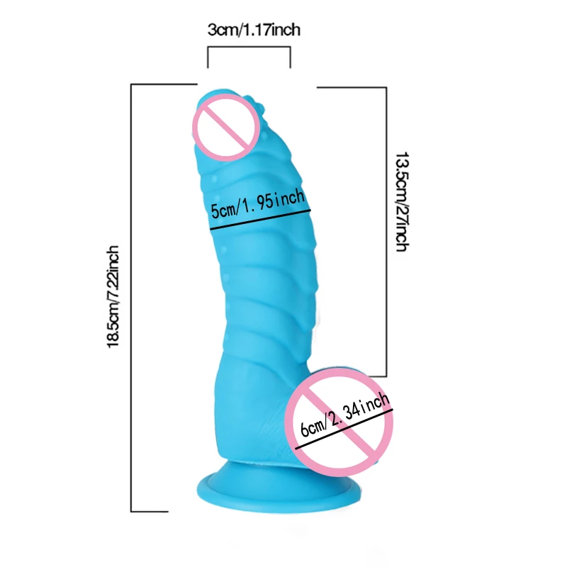 Фаллоимитатор G Spot