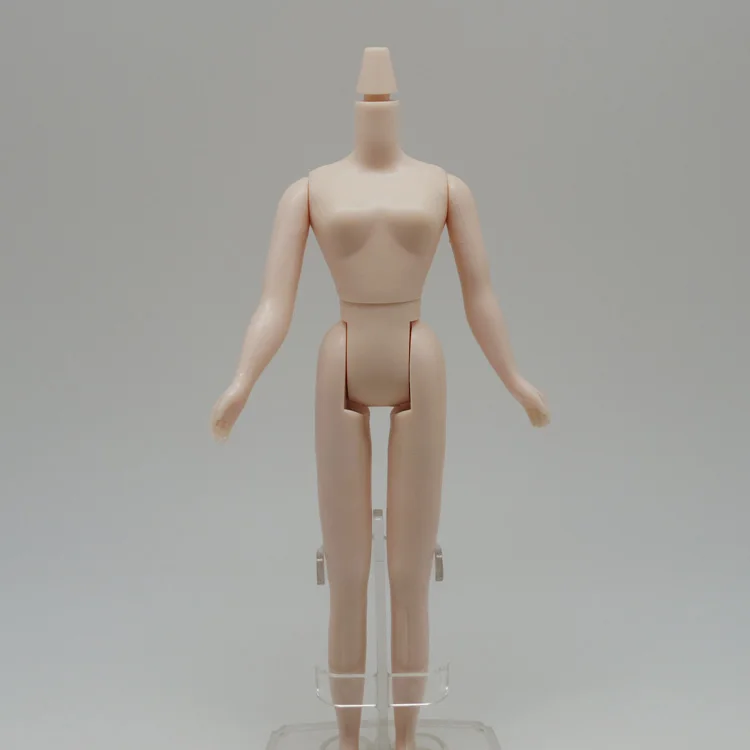 Free Shipping Top discount DIY Accessories doll's WHITE body for Nude Blyth Doll with special price cheap offer
Free Shipping Top discount DIY Accessories doll's WHITE body for Nude Blyth Doll with special price cheap offer